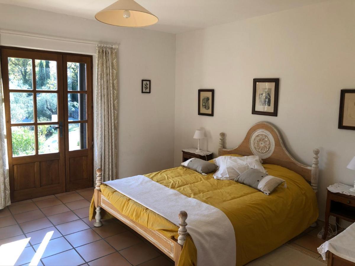 Holiday home De Fanny Faucon (Vaucluse)