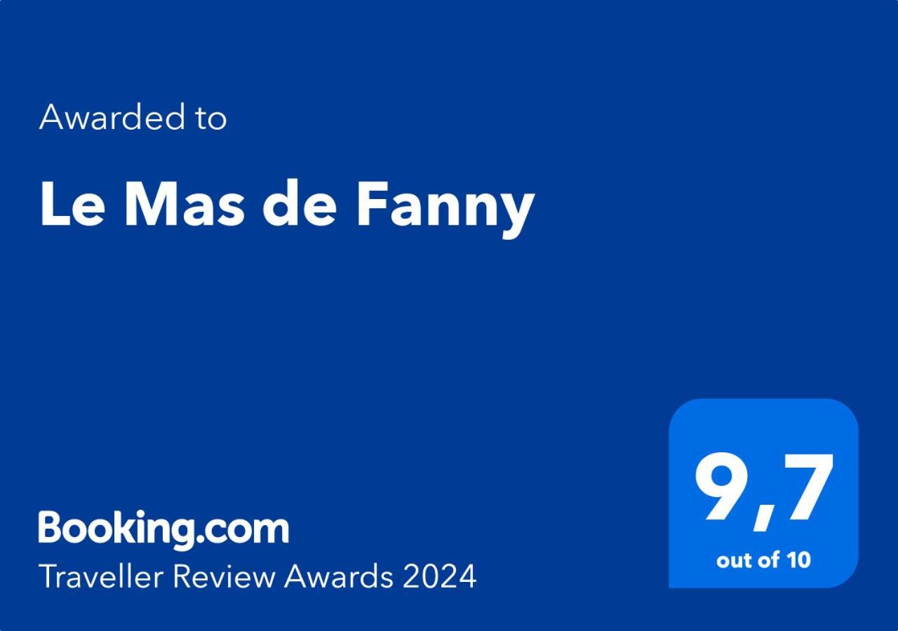 Holiday home De Fanny